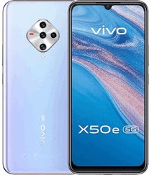 Прошивка телефона Vivo X50e в Новосибирске
